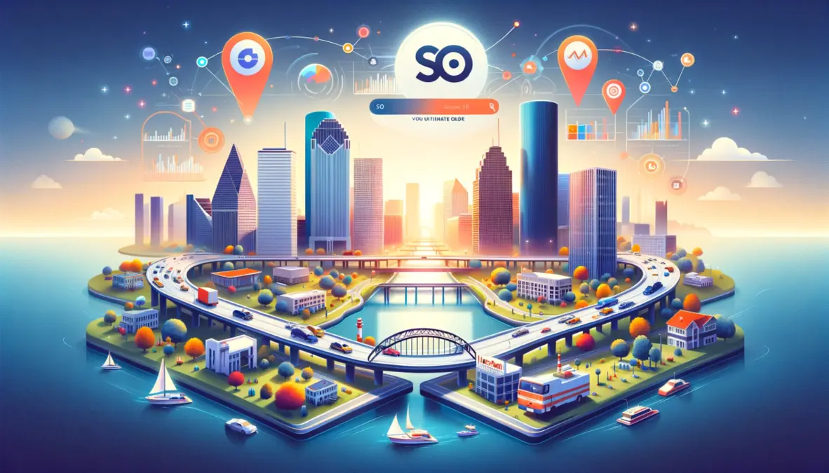 Local SEO Houston