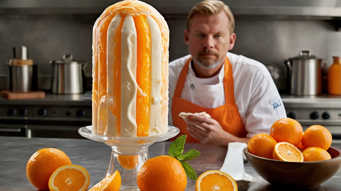 Creamsicle Journeyman