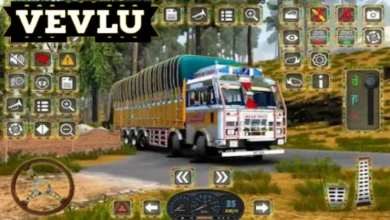 Vevlu.com.ng Game