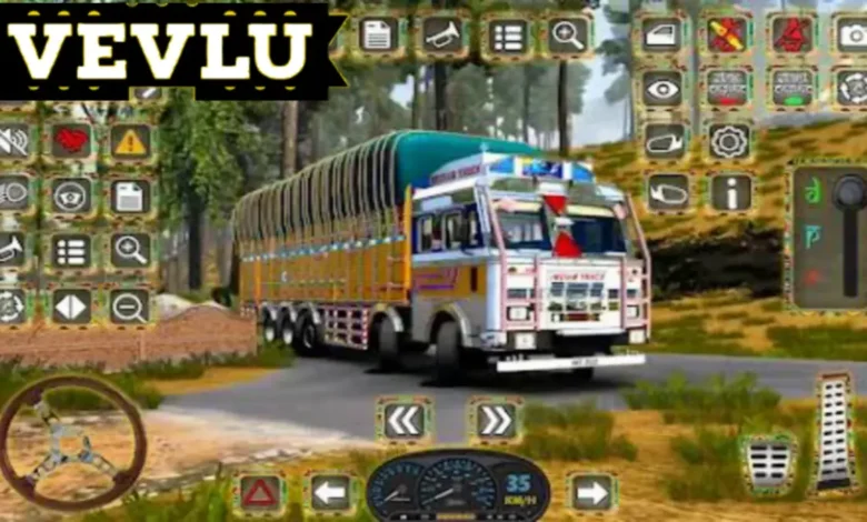 Vevlu.com.ng Game