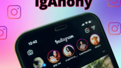 Iganony