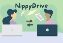 NippyDrive