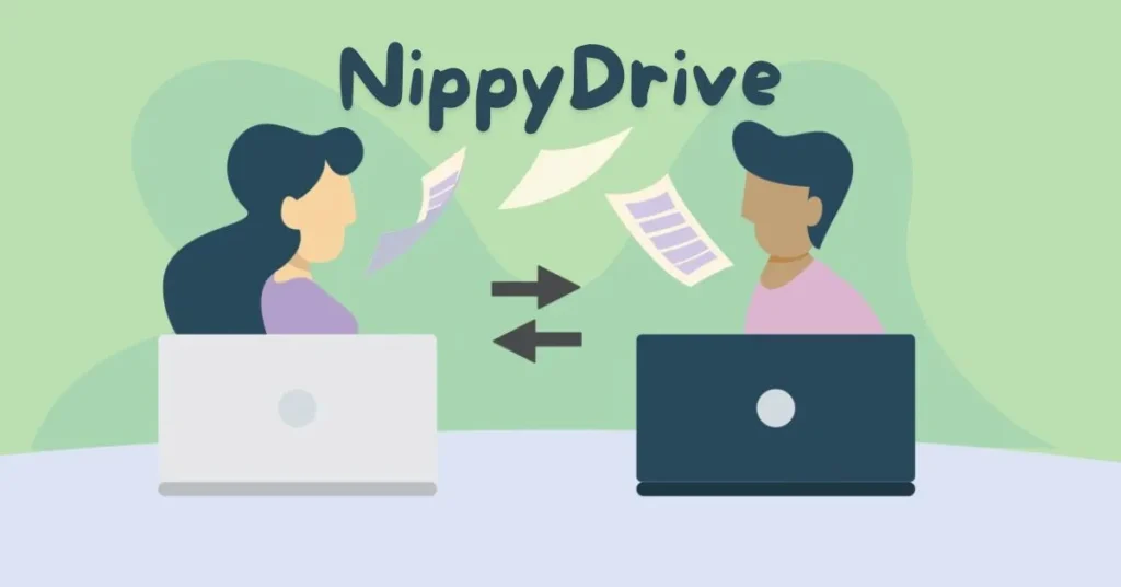 NippyDrive