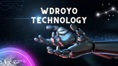 WDROYO Technology