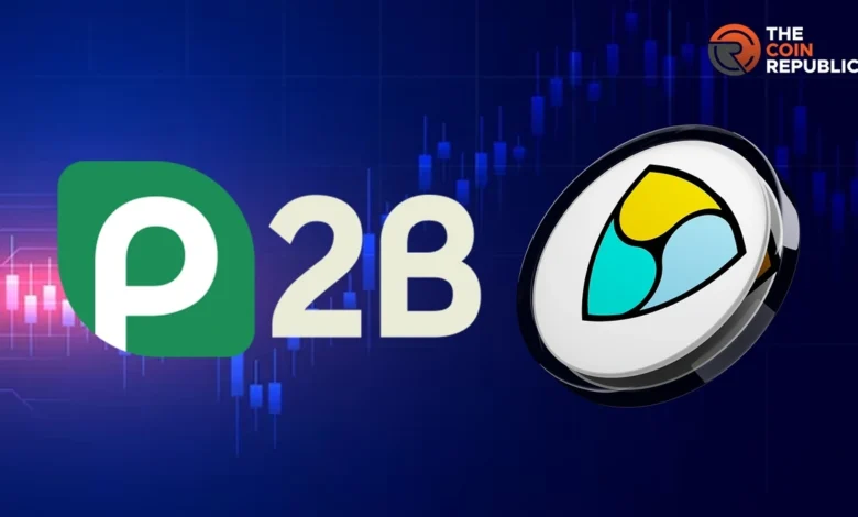 Buy XEM P2B