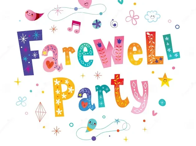 Farewell Party