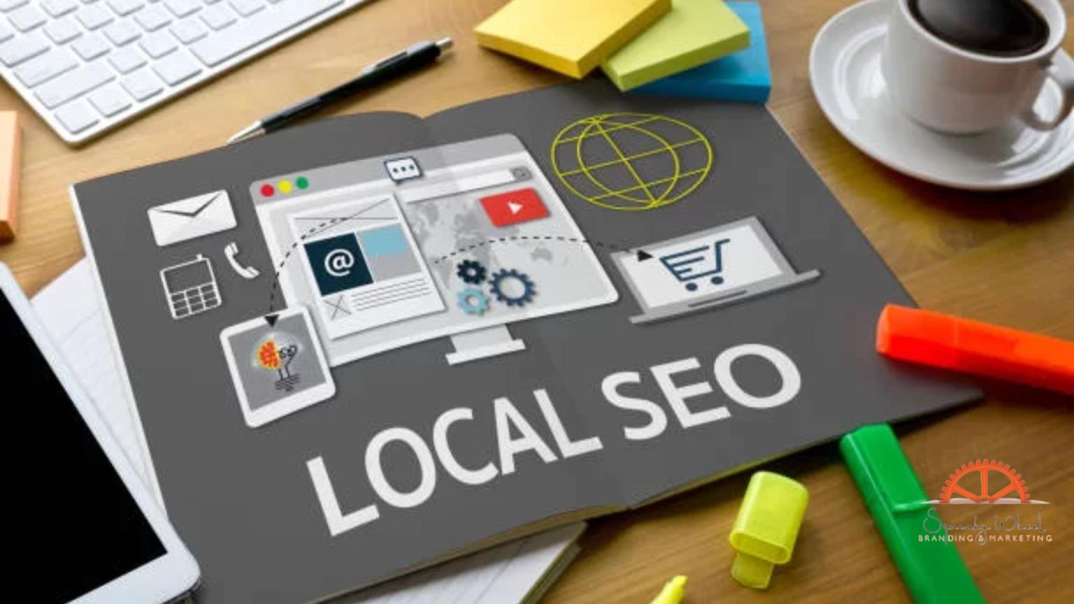 Local SEO Houston