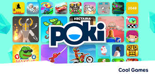 Poki Games Free