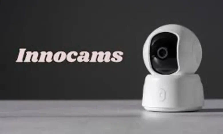 Innocams