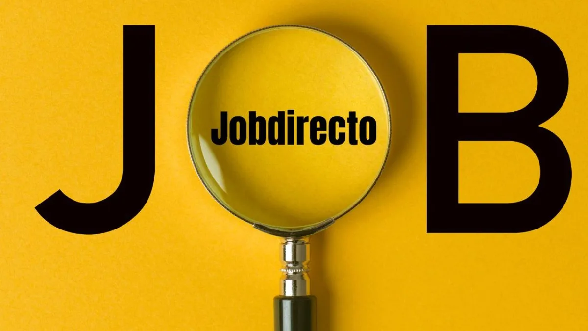 JobDirecto