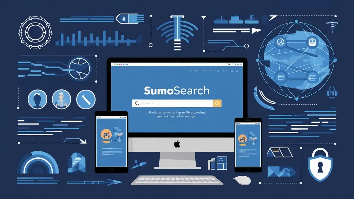 Sumosearch