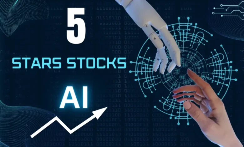 5StarsStocks AI