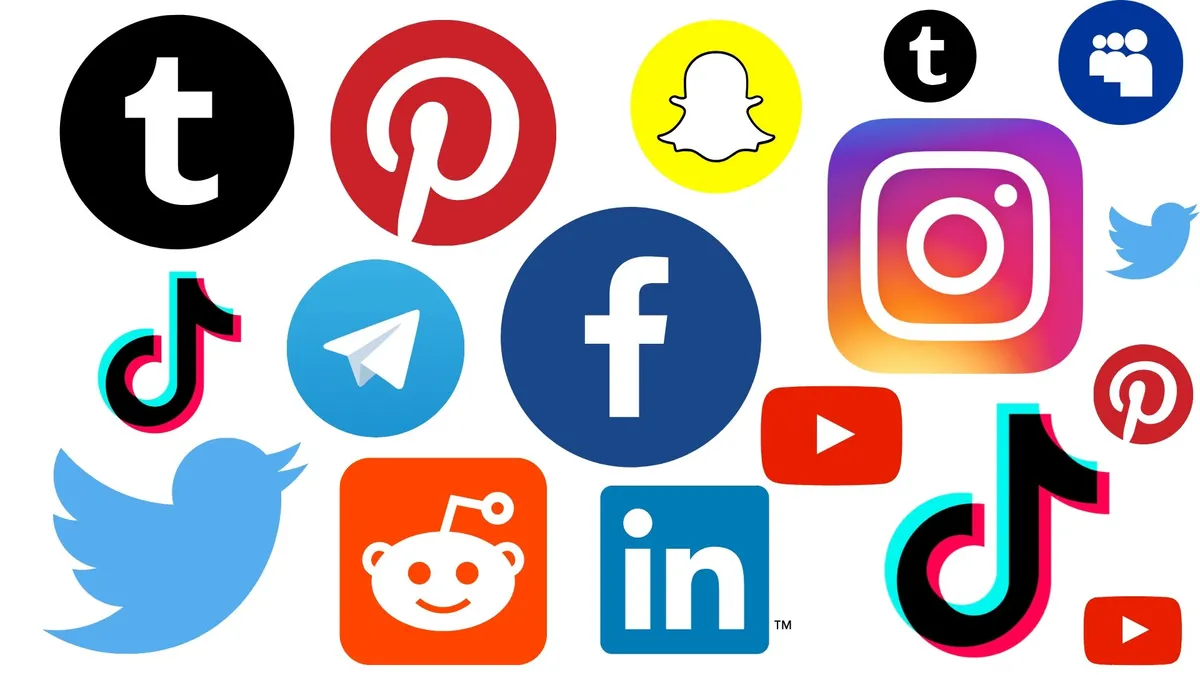 Social Media Sites