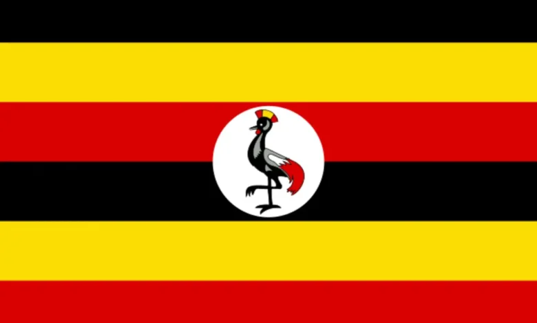 Uganda