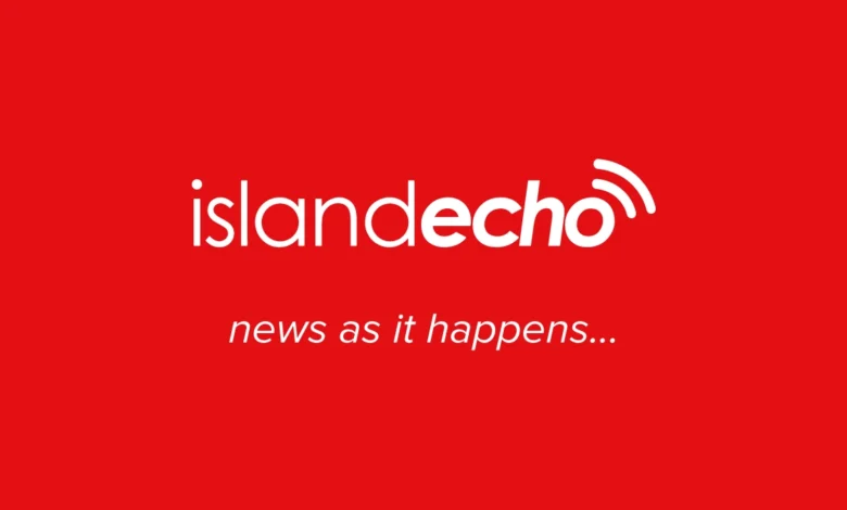 Island Echo