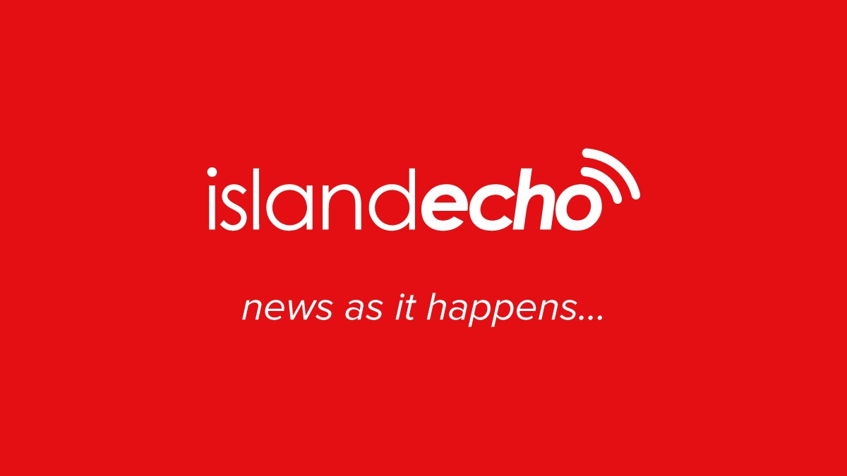 Island Echo