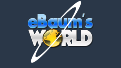 Ebaums World