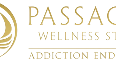 Passages Malibu Logo