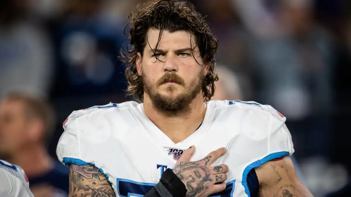 Taylor Lewan