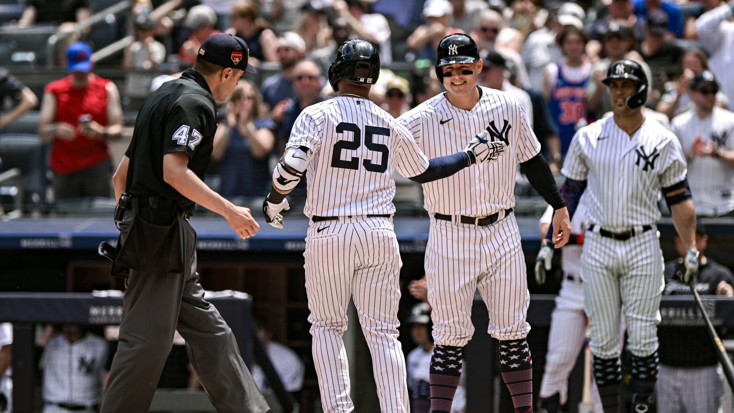 Yankees Games