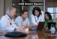 UAB Smart Square