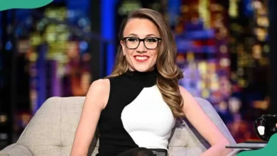 Kat Timpf Net Worth