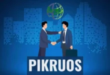 Pikruos