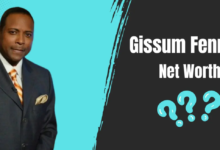 Gissum Fennell Net Worth