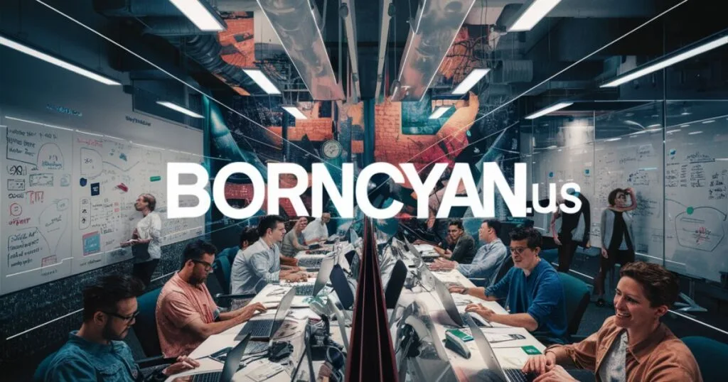 Borncyan.u