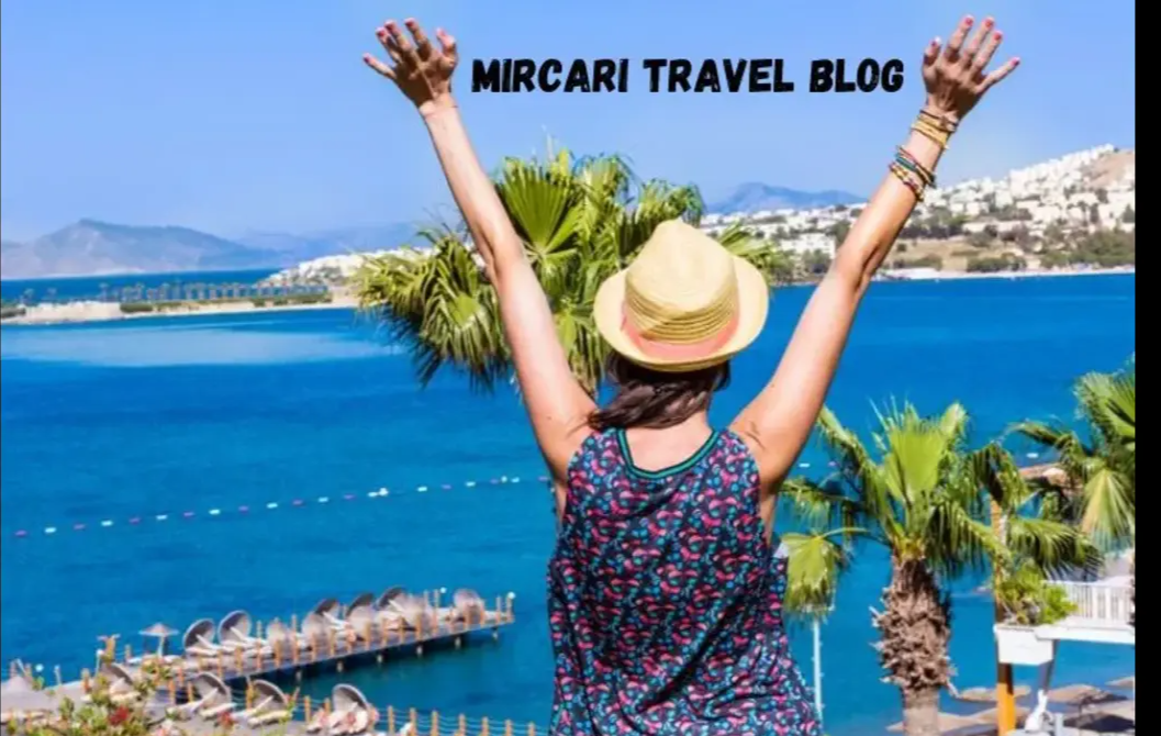 Mircari Travel Blog